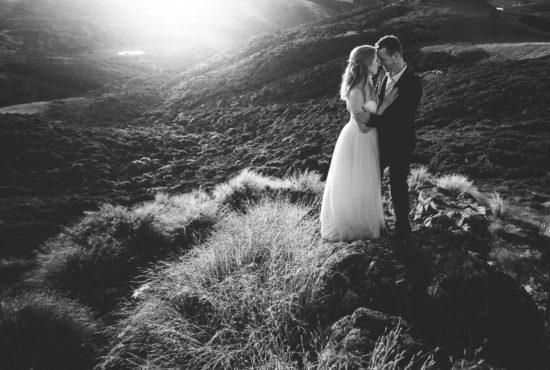 Paul Wilson - Christchurch Wedding Photography