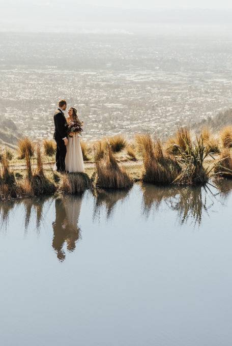 Paul Wilson - Christchurch Wedding Photography