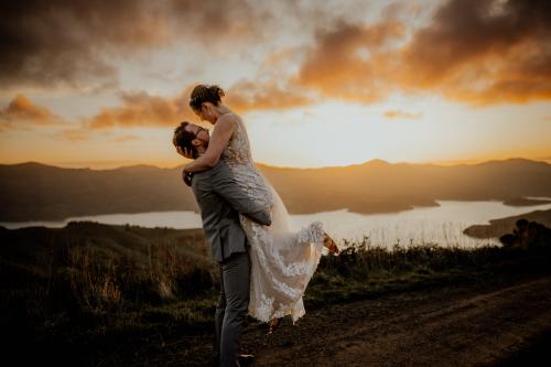 Akaroa-Wedding-Photography